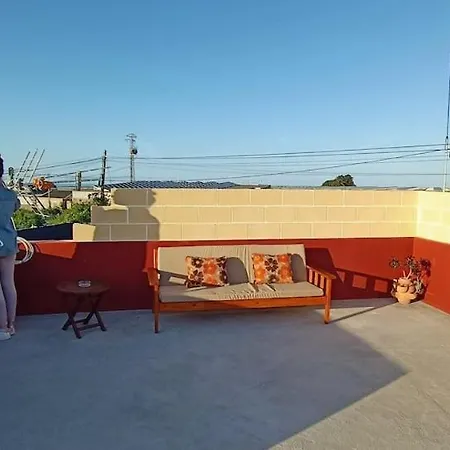 Vv Ave Del Paraiso بيت للعطل لا لاغونا