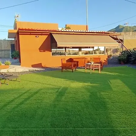 بيت للعطل Vv Ave Del Paraiso لا لاغونا