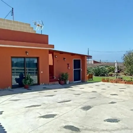 Vv Ave Del Paraiso * لا لاغونا