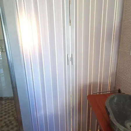 بيت للعطل Vv Ave Del Paraiso