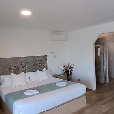Prázdninový dům Vv Ave Del Paraiso *