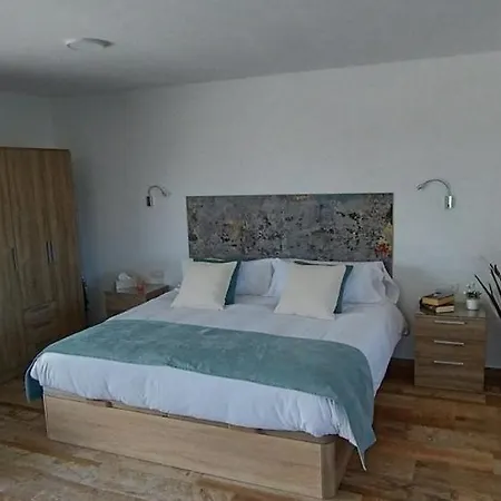 بيت للعطل Vv Ave Del Paraiso