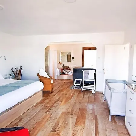Prázdninový dům Vv Ave Del Paraiso La Laguna (Tenerife)