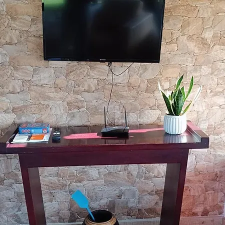 Vv Ave Del Paraiso بيت للعطل