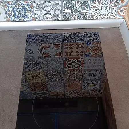 بيت للعطل Vv Ave Del Paraiso
