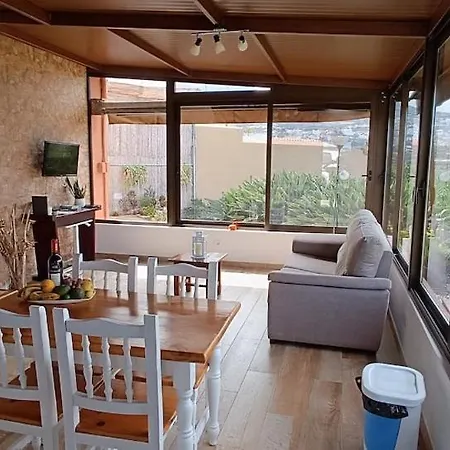 Vv Ave Del Paraiso بيت للعطل *