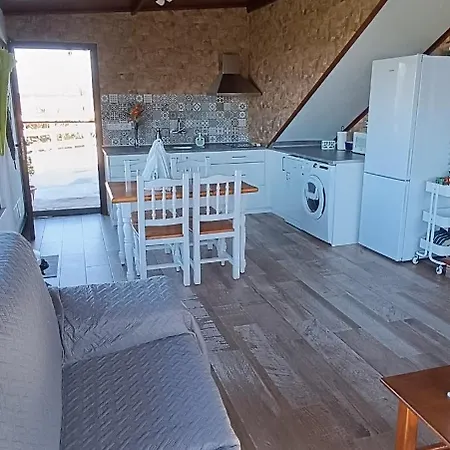 Vv Ave Del Paraiso بيت للعطل لا لاغونا