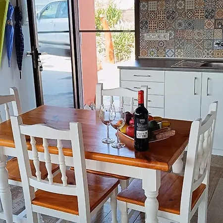 Vv Ave Del Paraiso بيت للعطل *