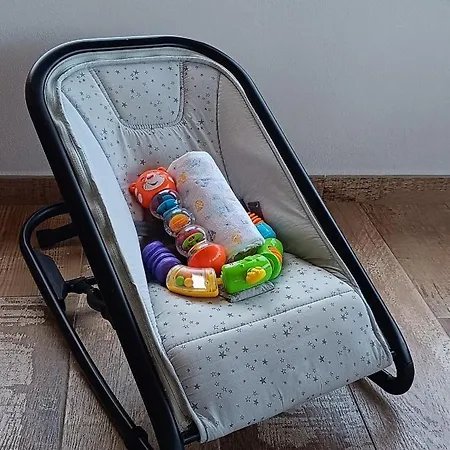 Vv Ave Del Paraiso Prázdninový dům