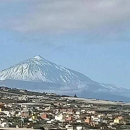 بيت للعطل Vv Ave Del Paraiso