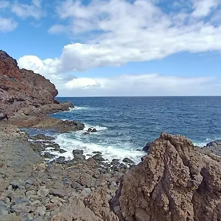 Vv Ave Del Paraiso * لا لاغونا