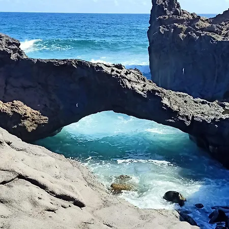 بيت للعطل Vv Ave Del Paraiso