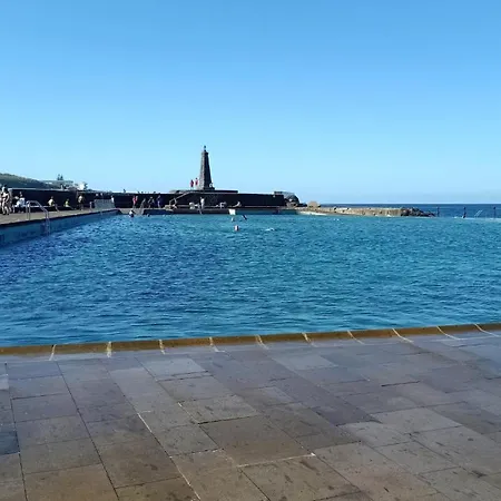 بيت للعطل Vv Ave Del Paraiso