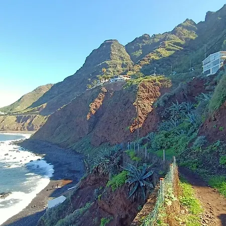 بيت للعطل Vv Ave Del Paraiso