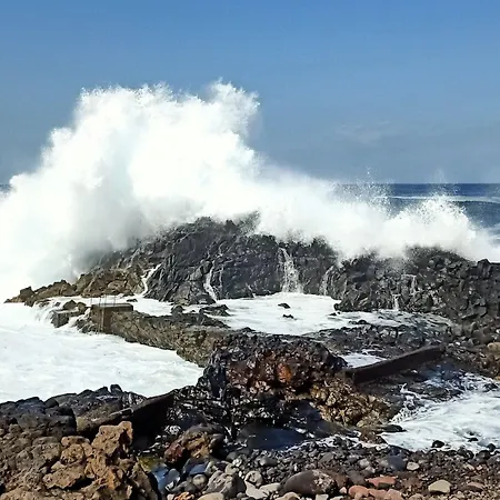 Vv Ave Del Paraiso