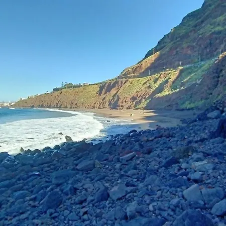 بيت للعطل Vv Ave Del Paraiso