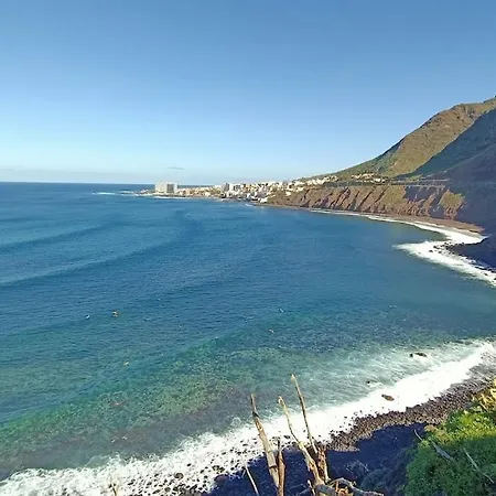 Vv Ave Del Paraiso *