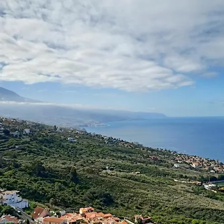 Vv Ave Del Paraiso لا لاغونا