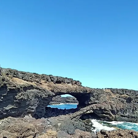 بيت للعطل Vv Ave Del Paraiso