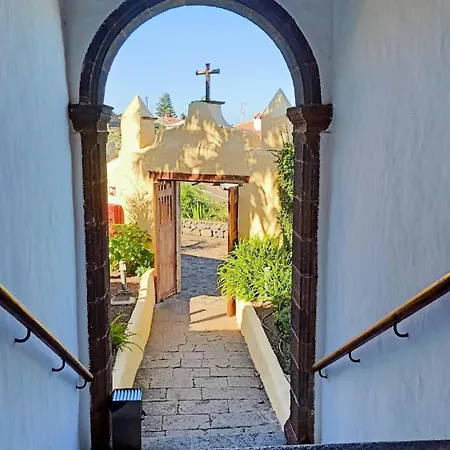 Prázdninový dům Vv Ave Del Paraiso