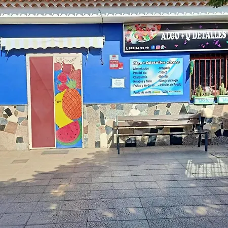 Vv Ave Del Paraiso *